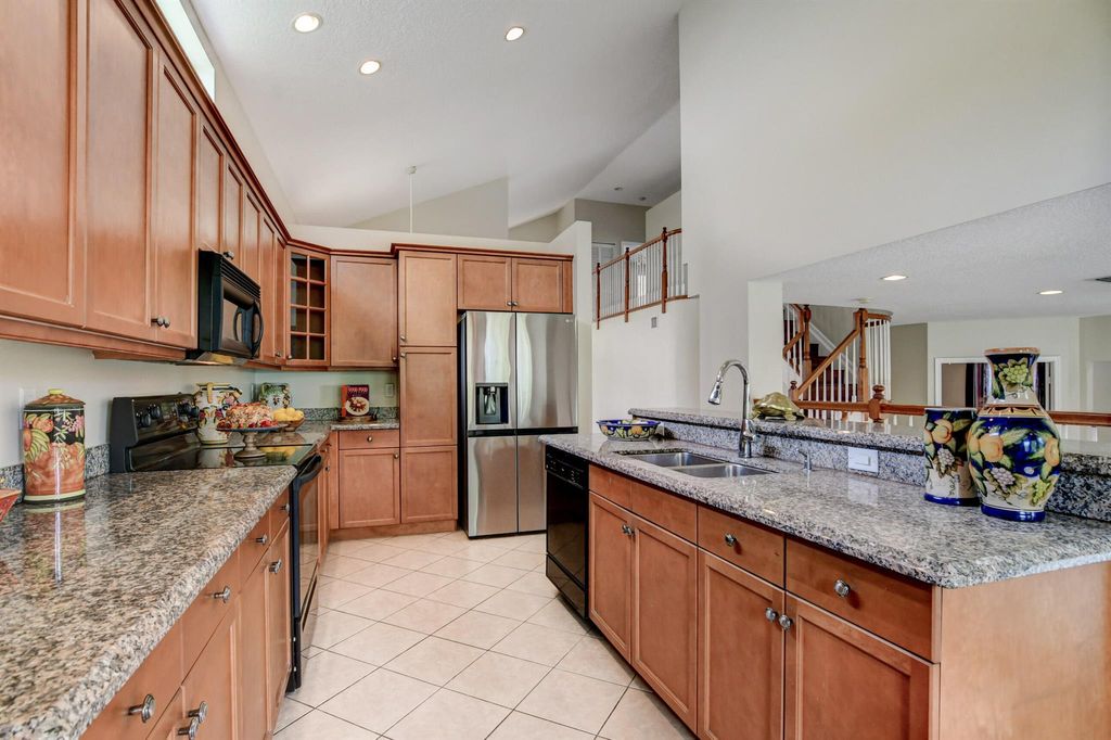 Photo of 8989 Biddle Court, Wellington, FL 33414 (MLS # R10917524)