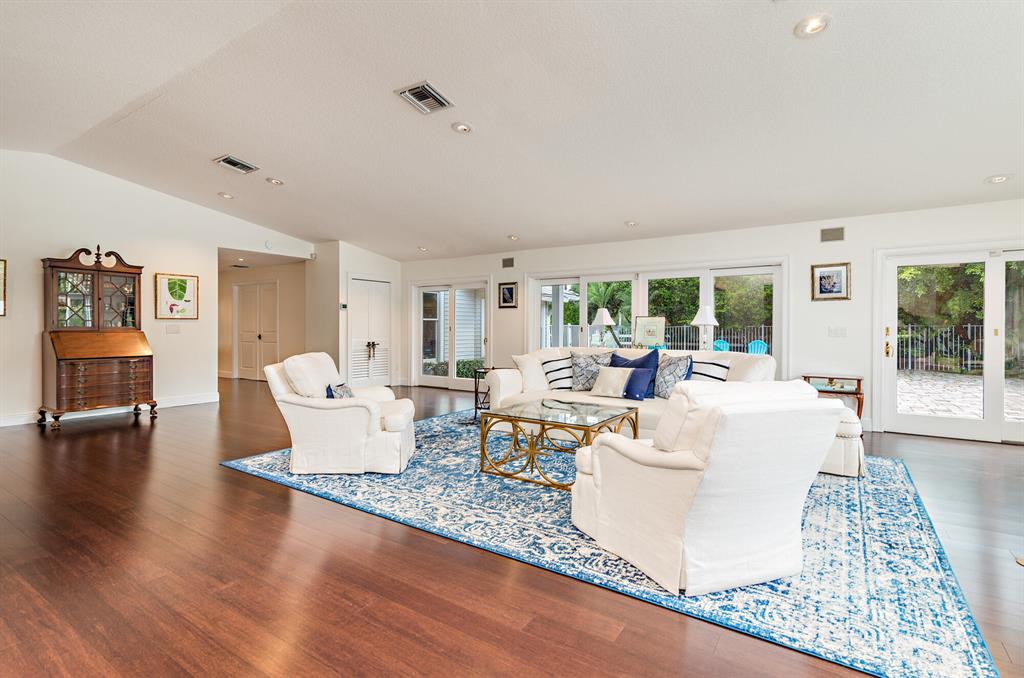 CALOOSA - Residential