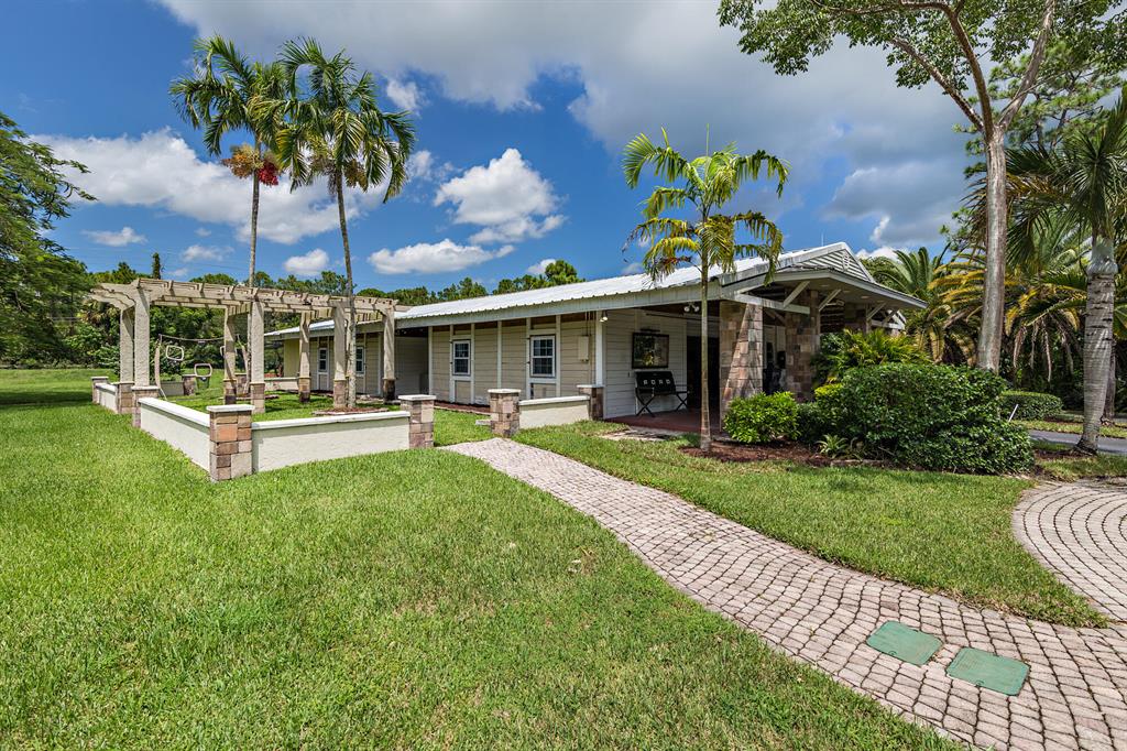 CALOOSA - Residential