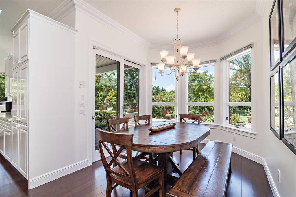 CALOOSA - Residential