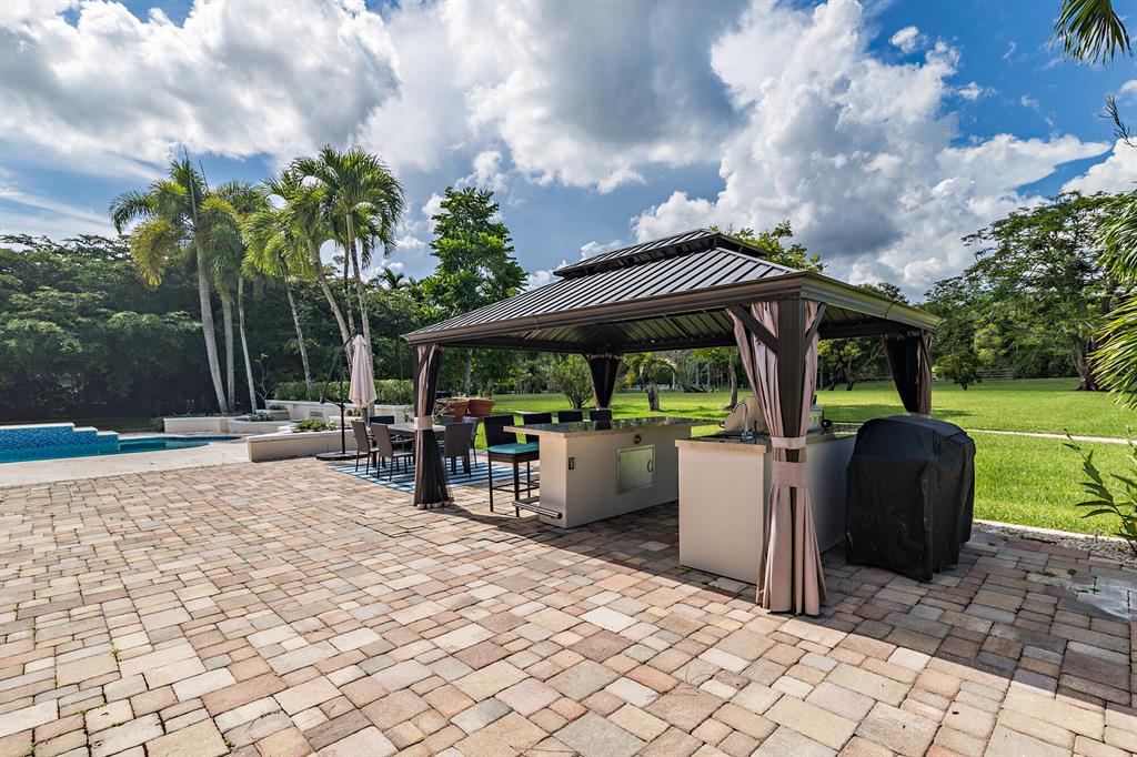 CALOOSA - Residential