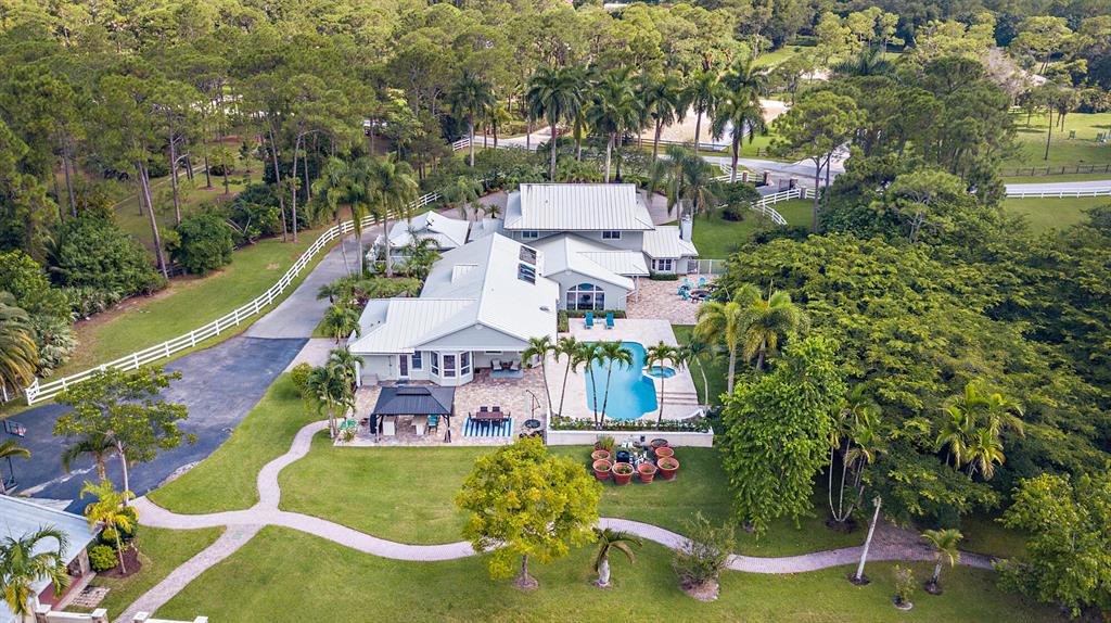 CALOOSA - Residential