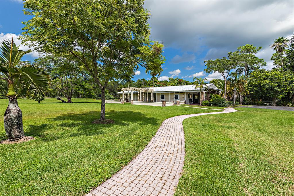 CALOOSA - Residential