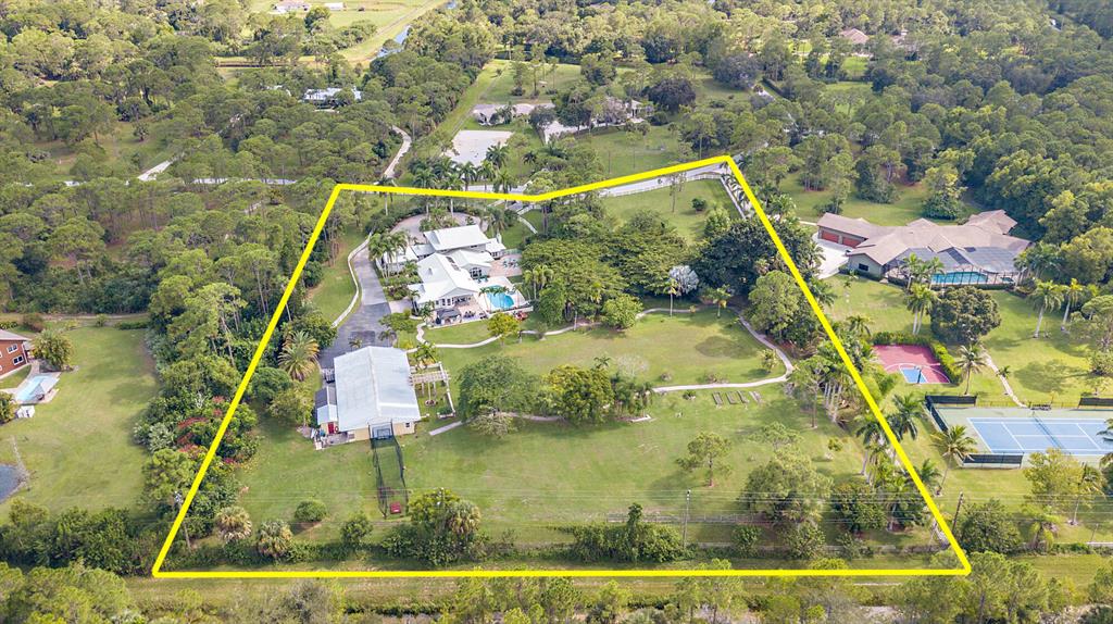 CALOOSA - Residential