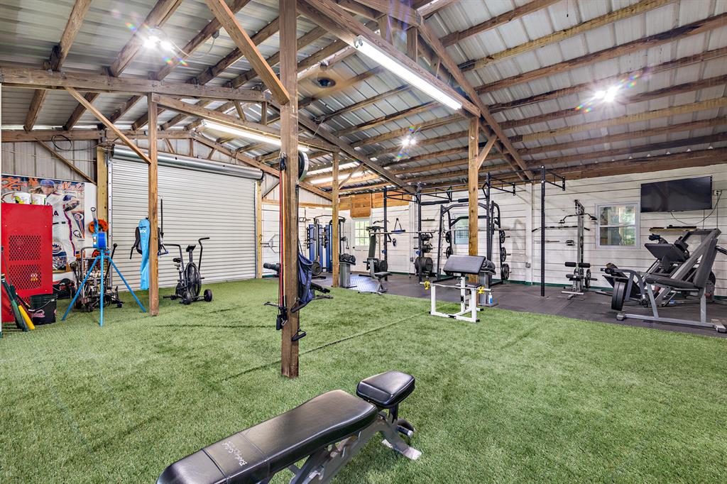 CALOOSA - Residential