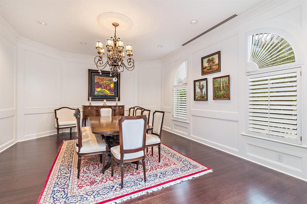 CALOOSA - Residential