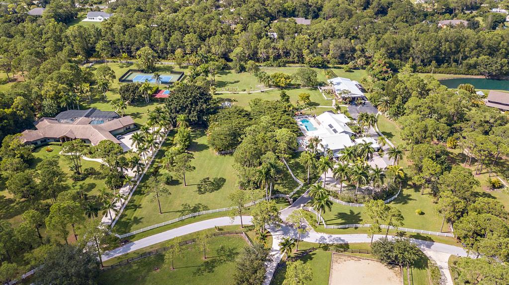 CALOOSA - Residential