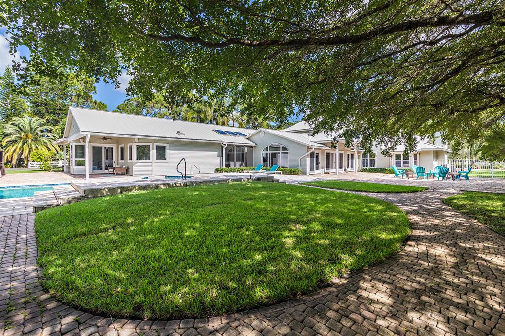 CALOOSA - Residential