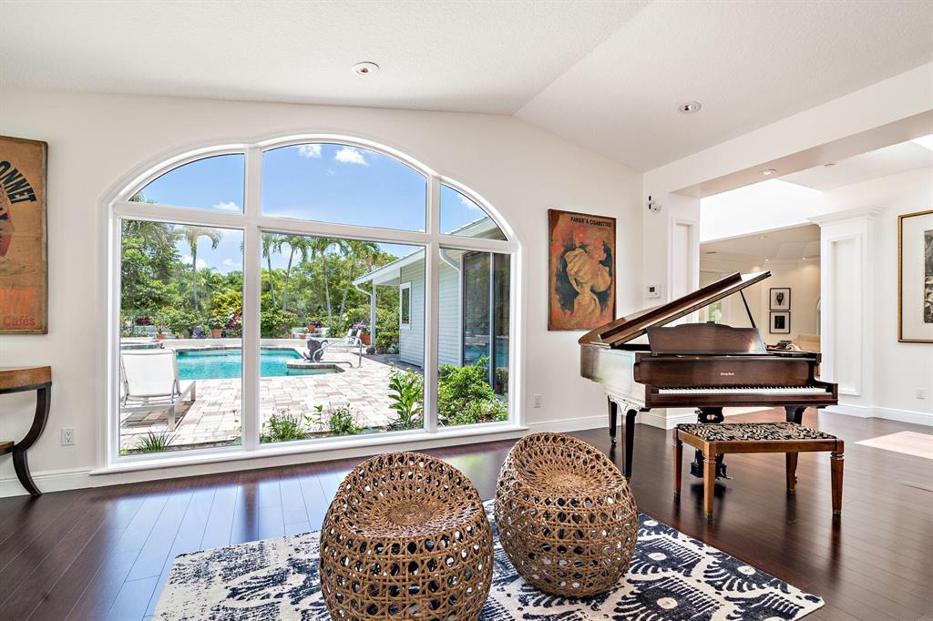 CALOOSA - Residential