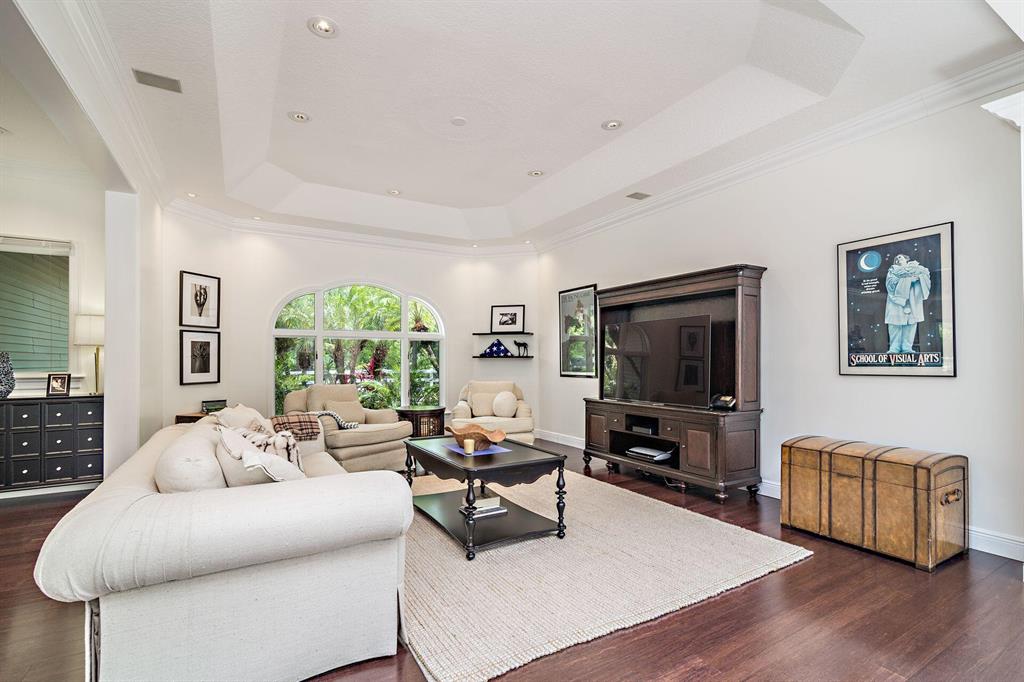 CALOOSA - Residential