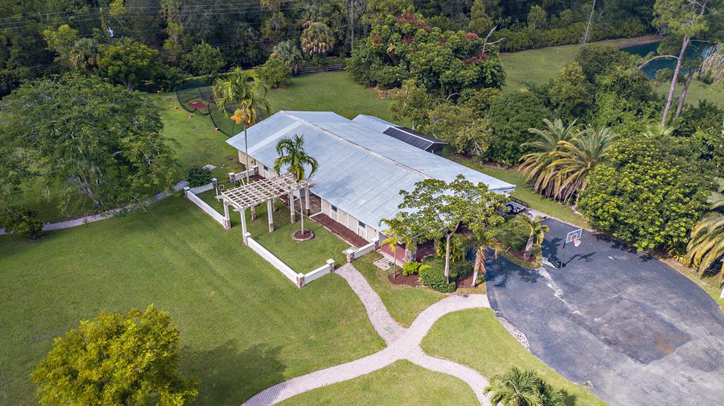 CALOOSA - Residential