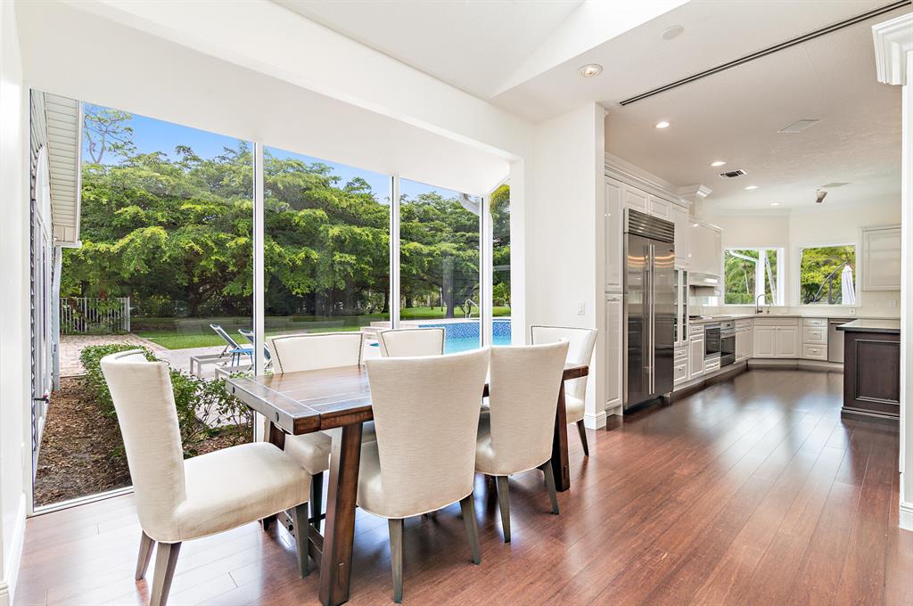 CALOOSA - Residential