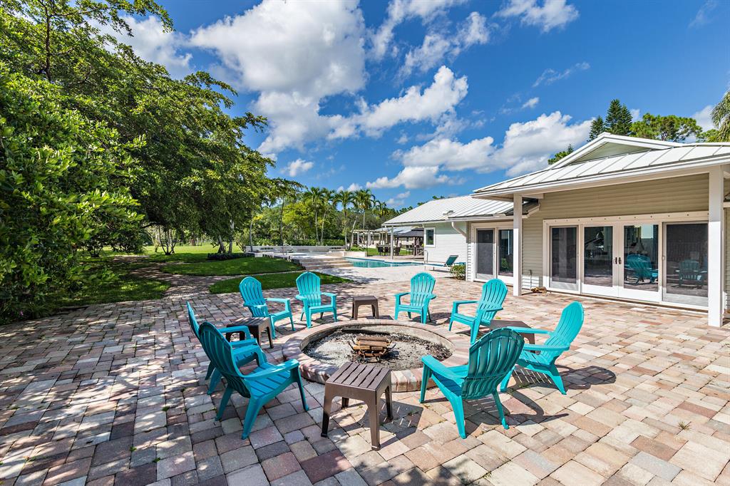 CALOOSA - Residential