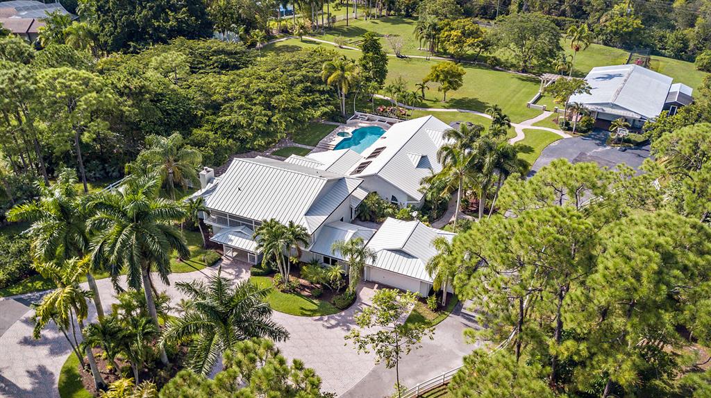 CALOOSA - Residential