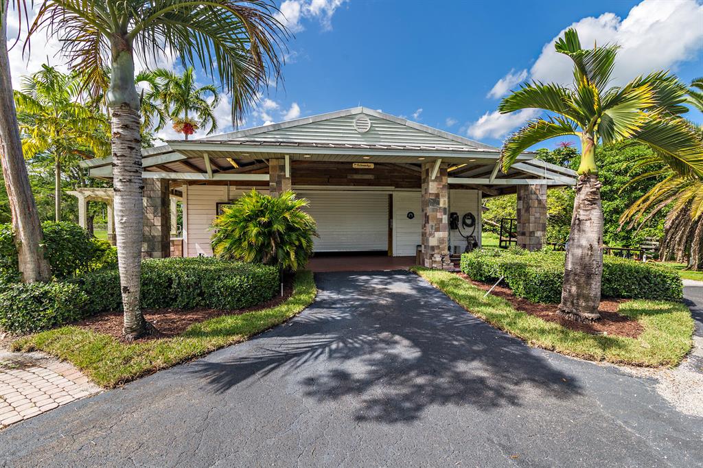 CALOOSA - Residential