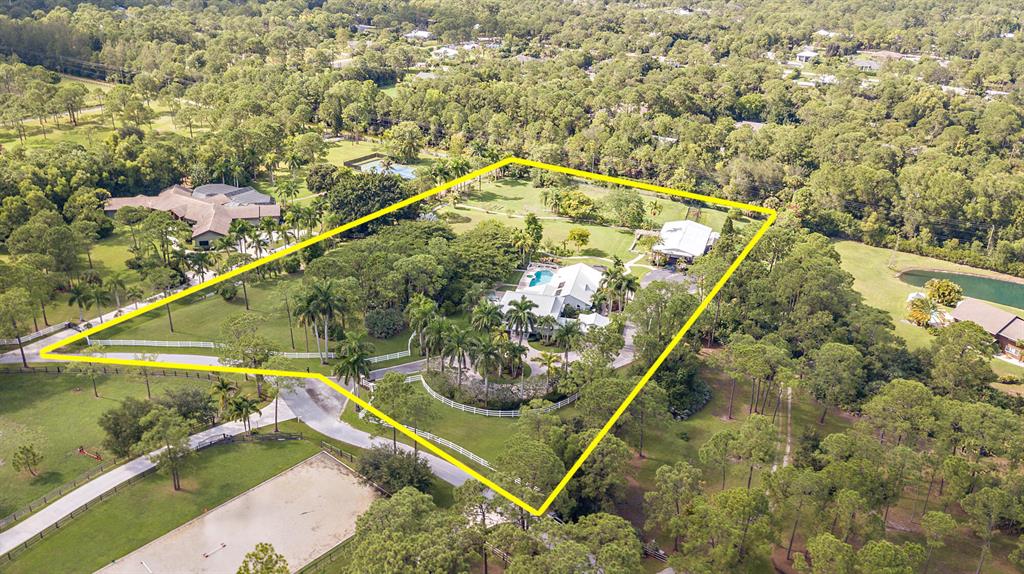 CALOOSA - Residential