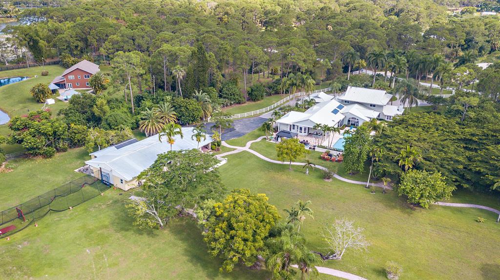 CALOOSA - Residential