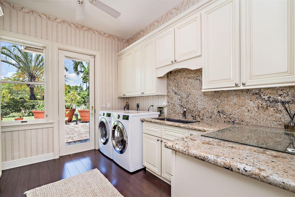 CALOOSA - Residential