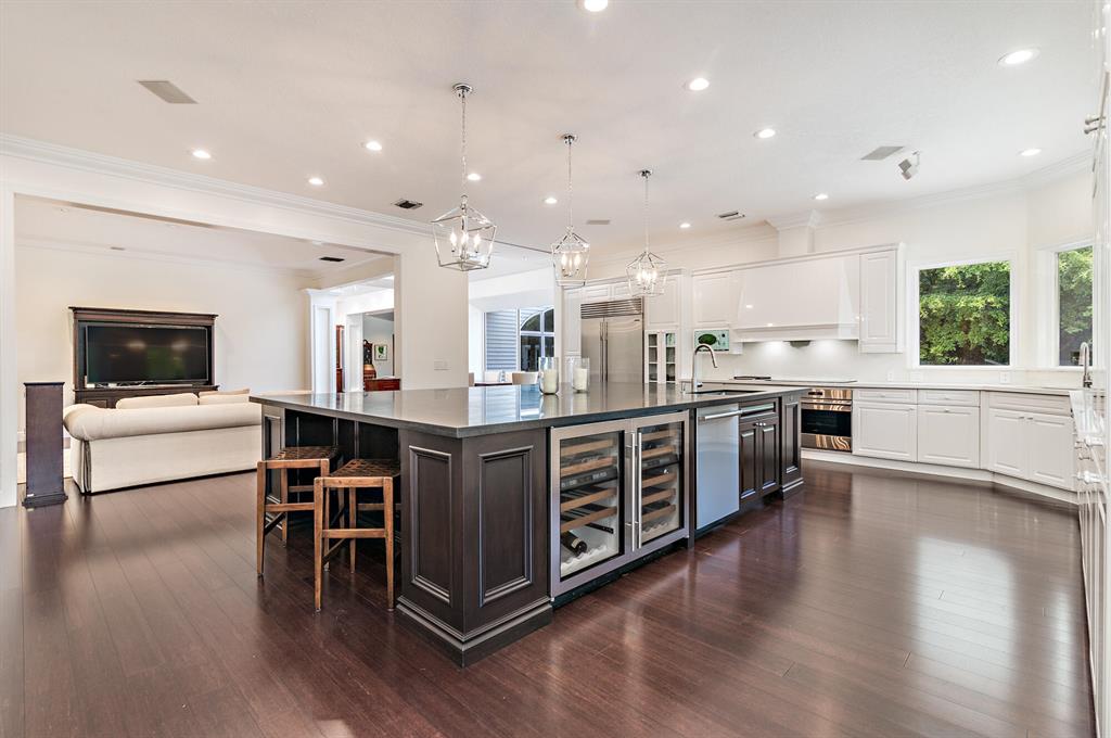 CALOOSA - Residential