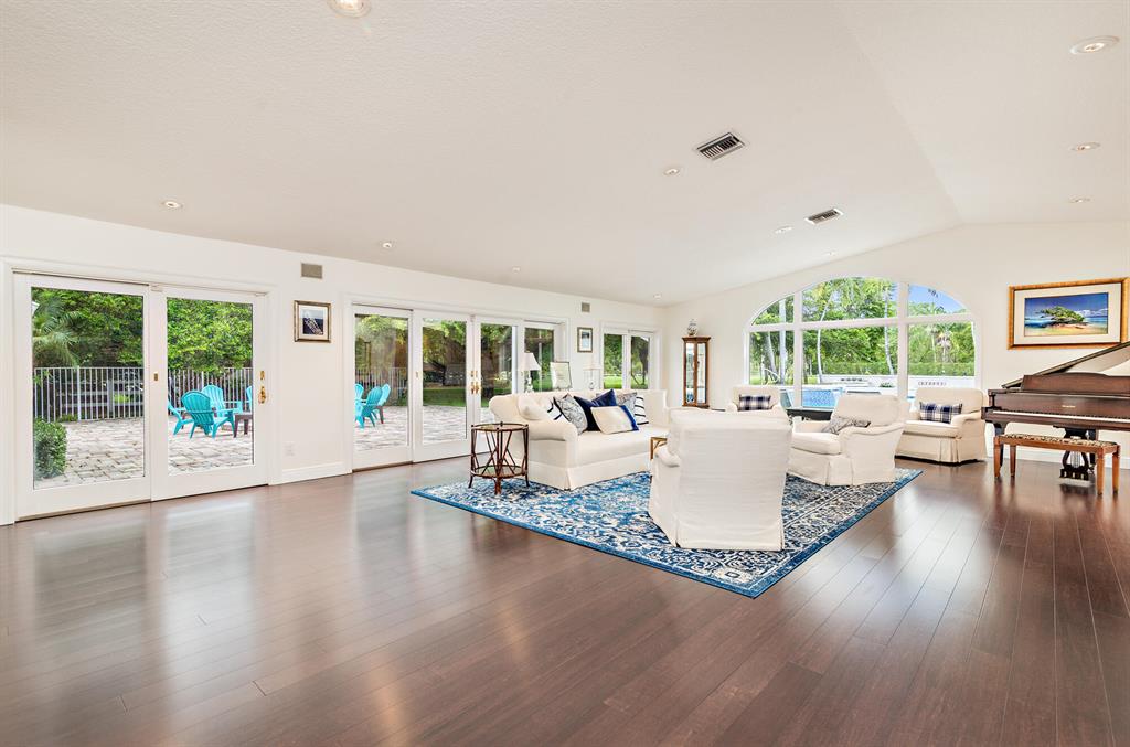 CALOOSA - Residential