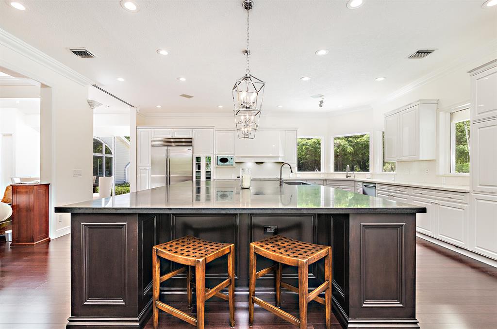 CALOOSA - Residential