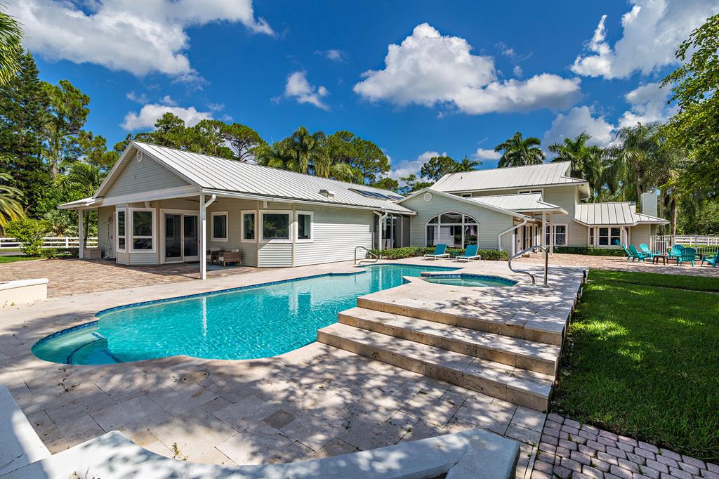 CALOOSA - Residential