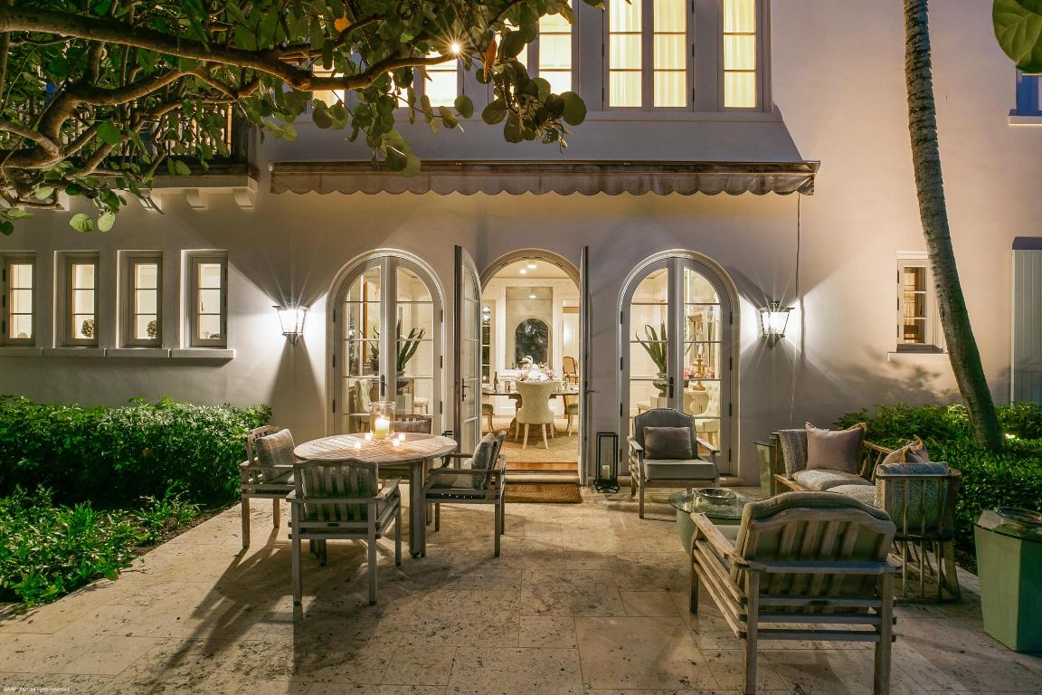 Jupiter Island - Residential