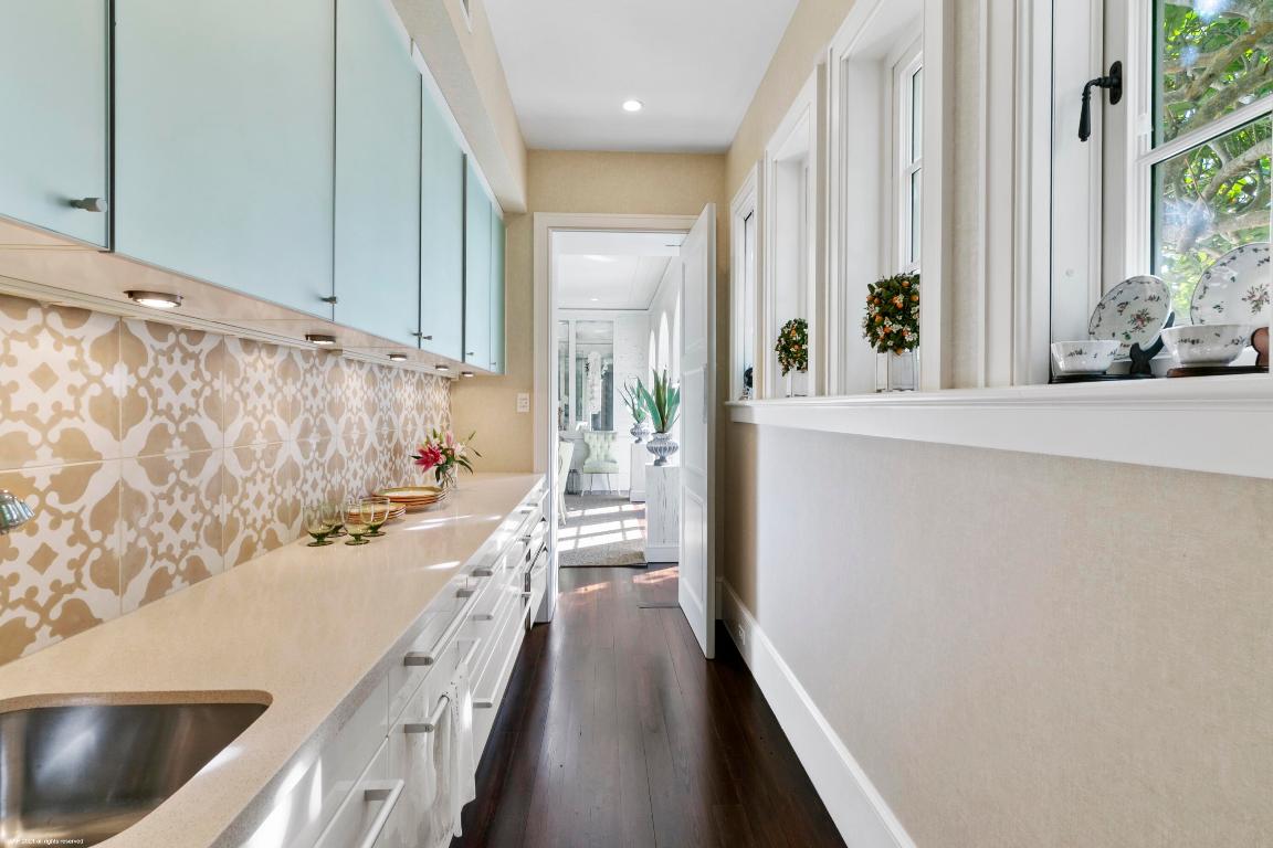 Jupiter Island - Residential