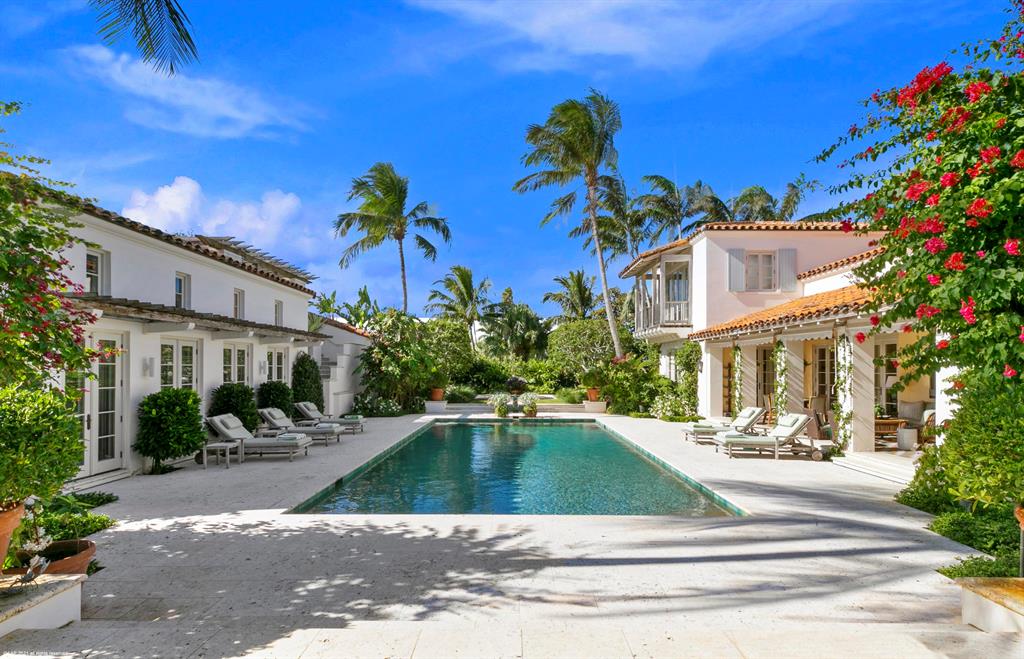 Jupiter Island - Residential