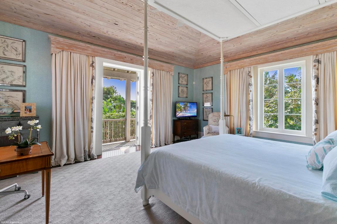 Jupiter Island - Residential