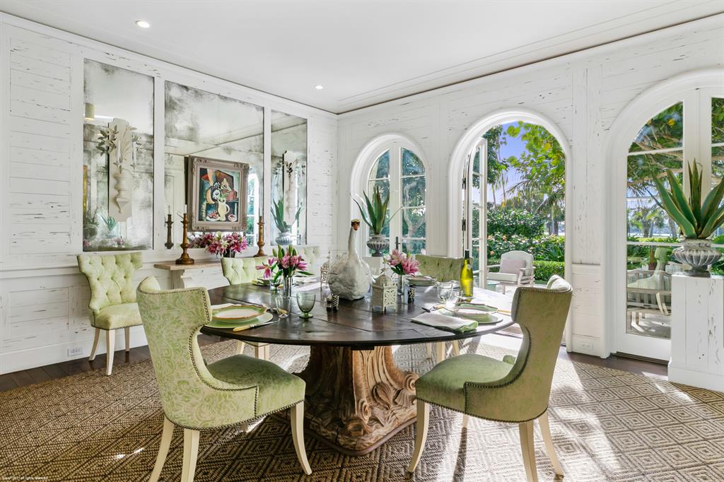 Jupiter Island - Residential