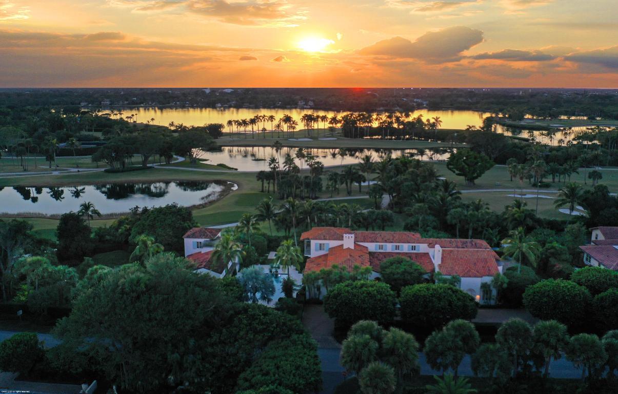 Jupiter Island - Residential