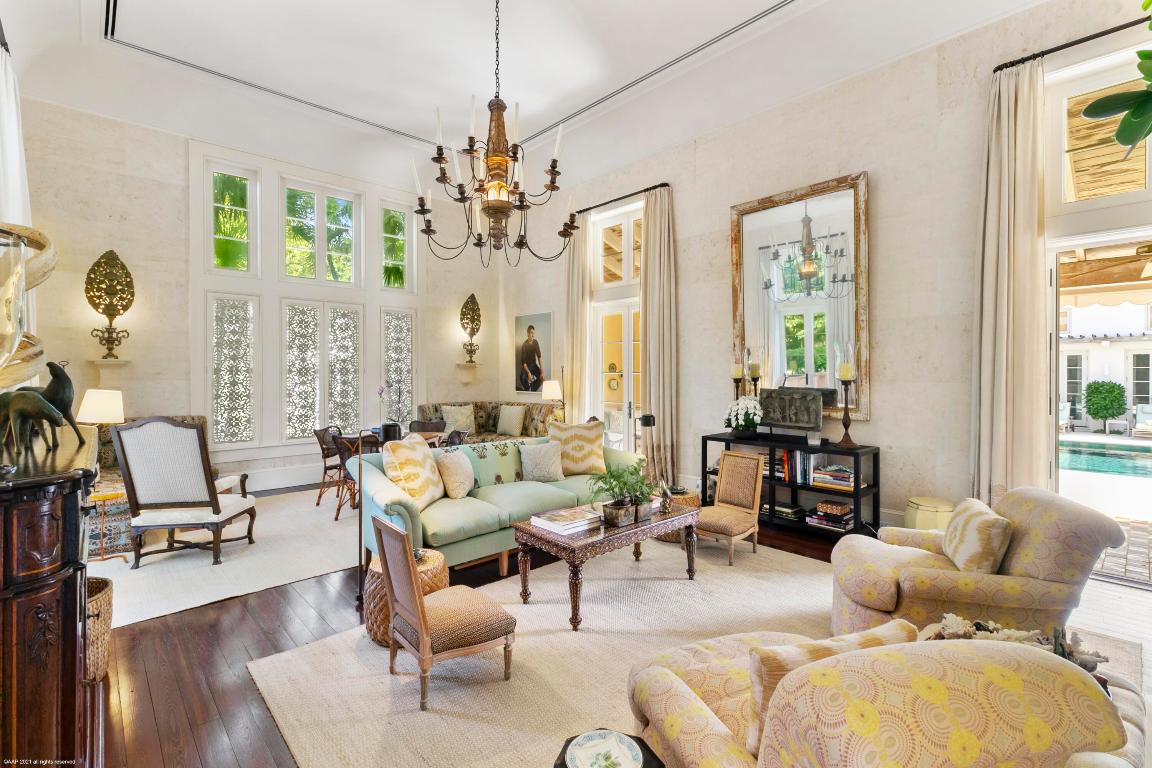 Jupiter Island - Residential