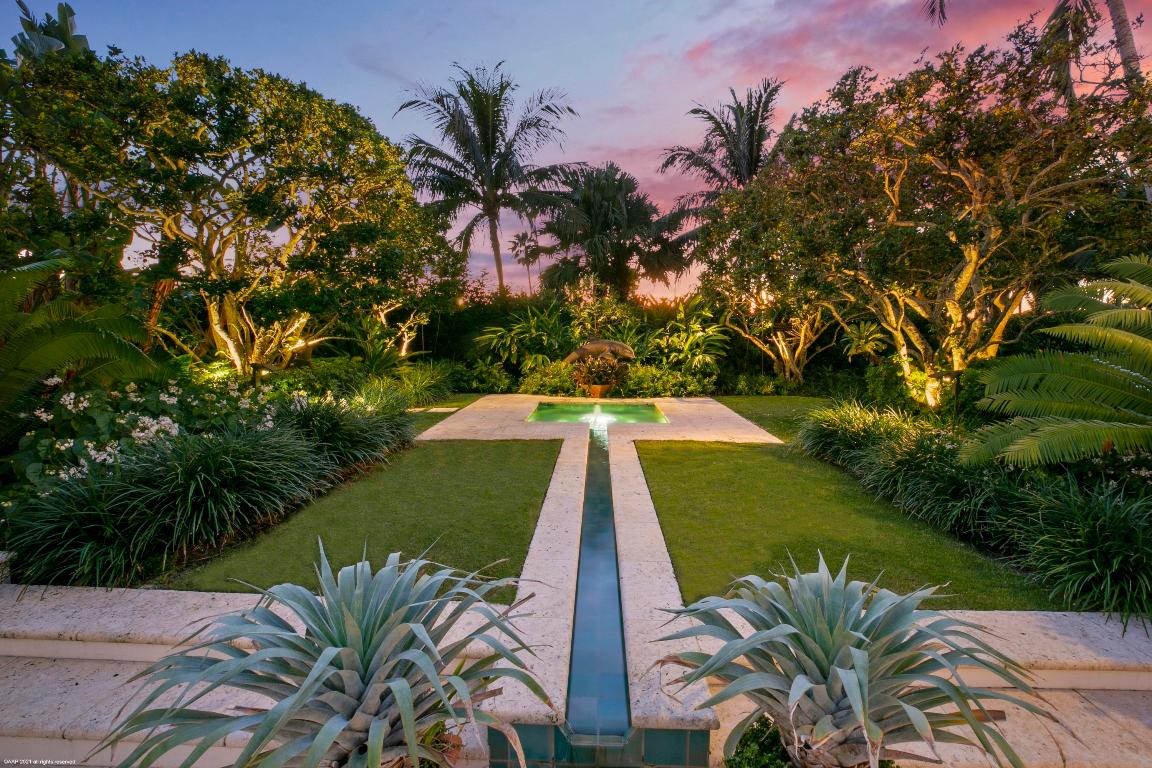 Jupiter Island - Residential