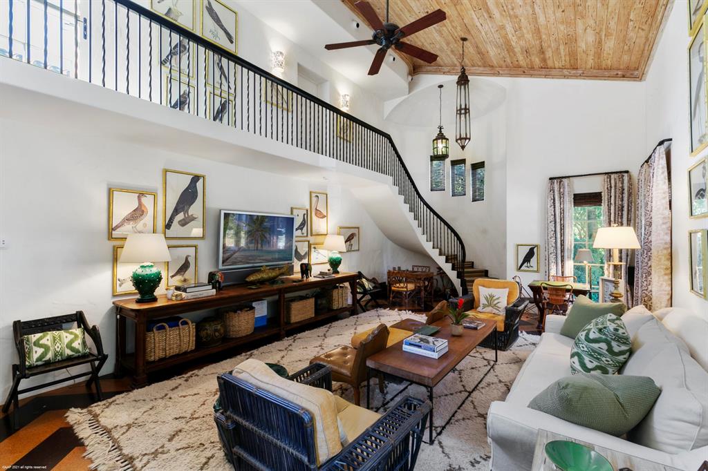 Jupiter Island - Residential