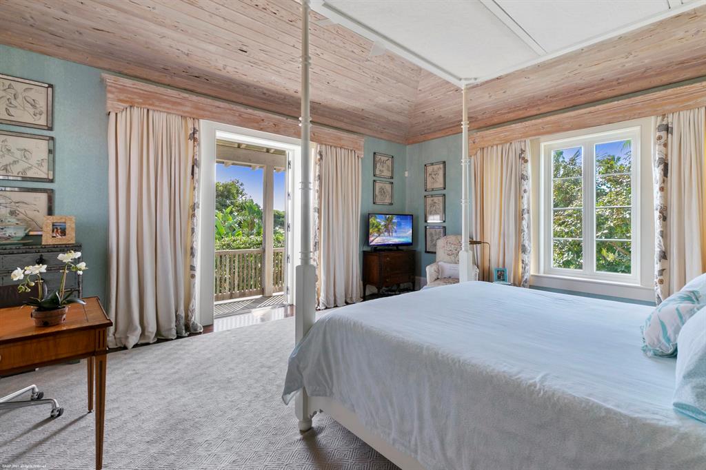 Jupiter Island - Residential