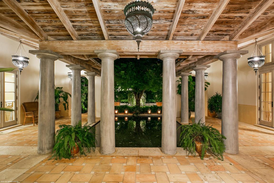 Jupiter Island - Residential