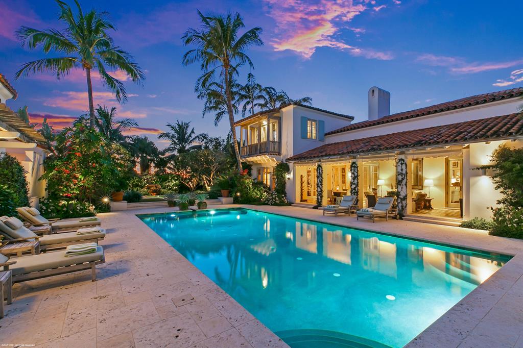 Jupiter Island - Residential