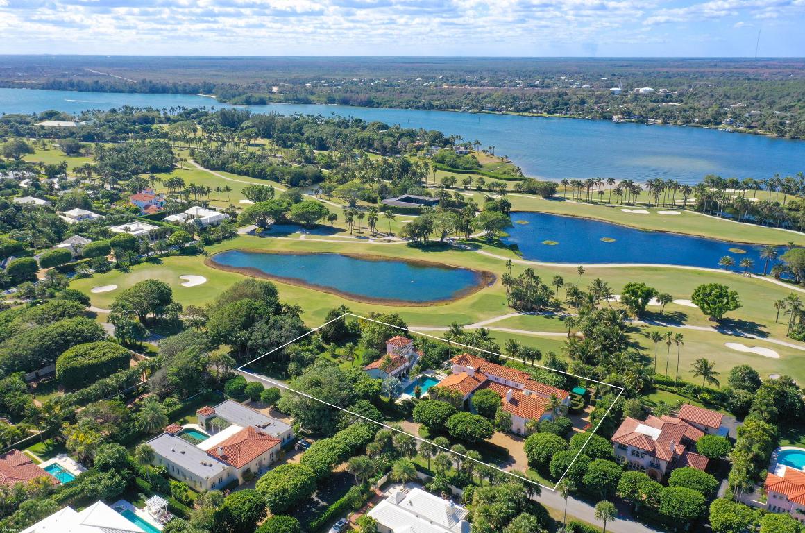Jupiter Island - Residential