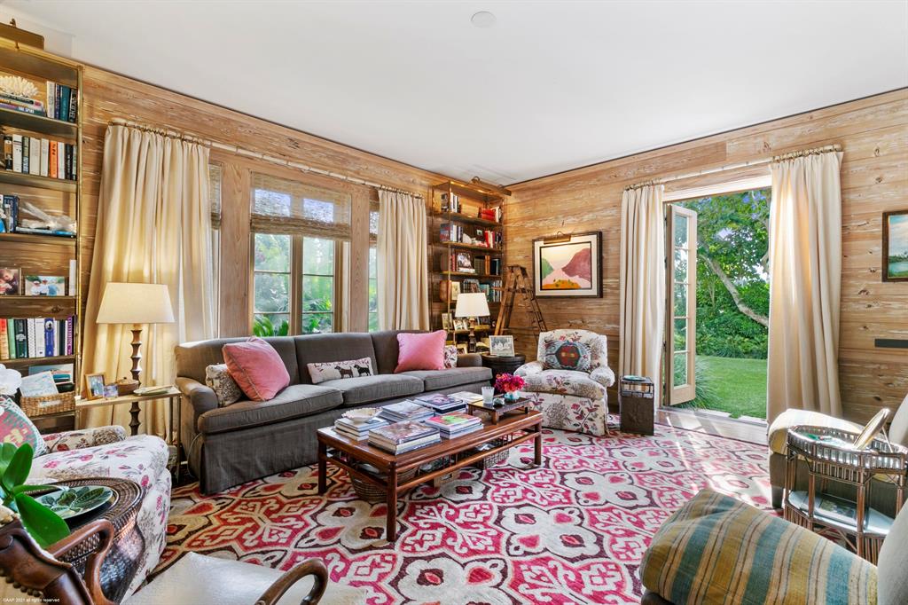 Jupiter Island - Residential