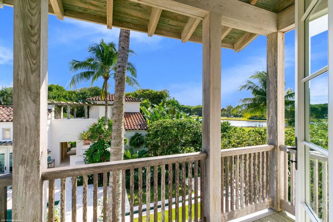 Jupiter Island - Residential