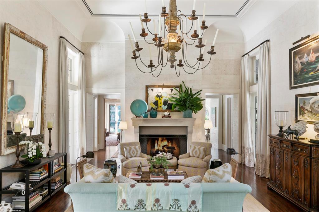 Jupiter Island - Residential