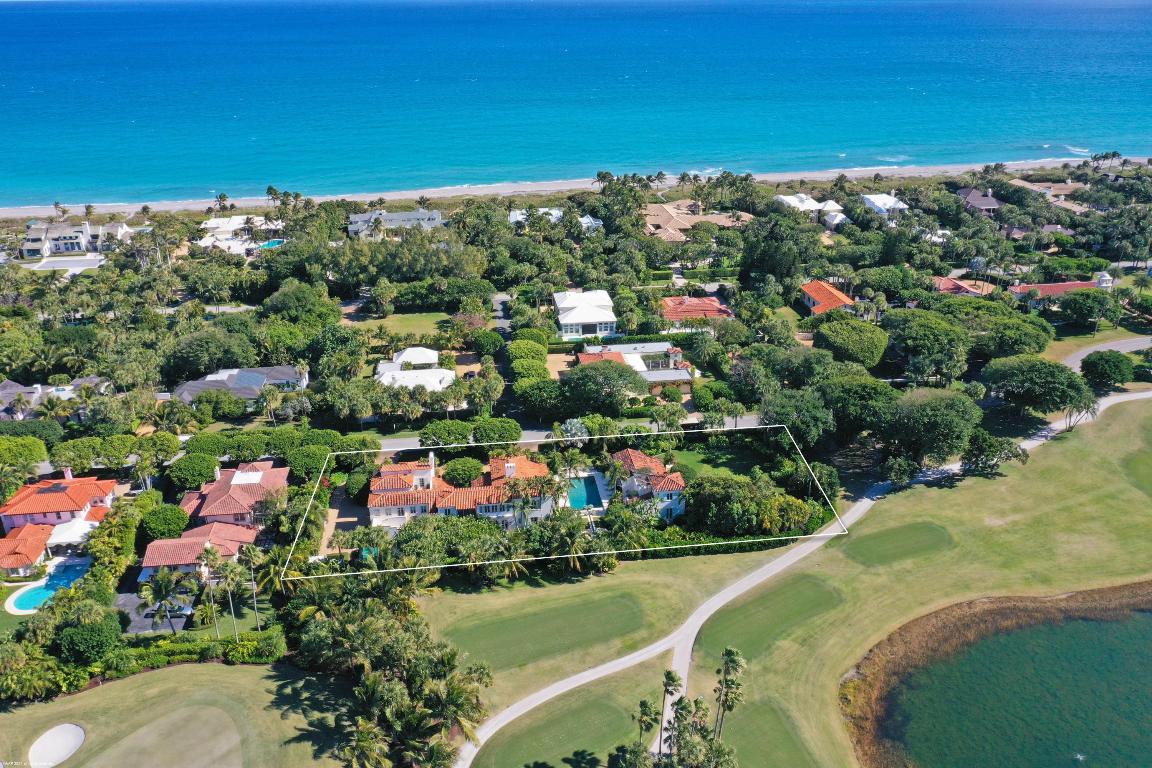 Jupiter Island - Residential