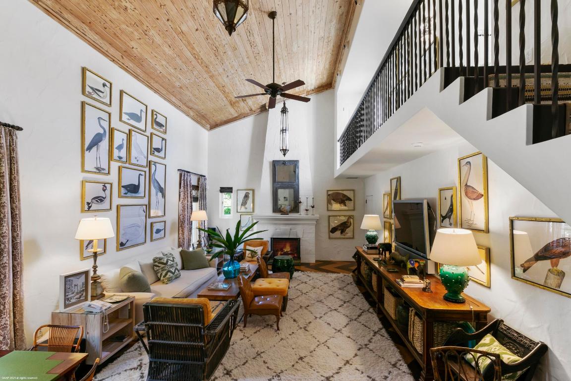 Jupiter Island - Residential