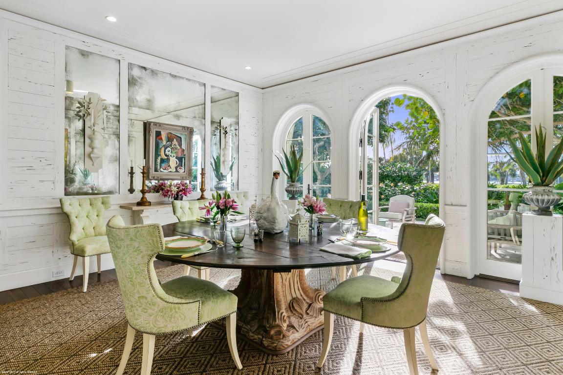 Jupiter Island - Residential