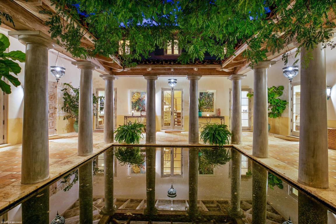 Jupiter Island - Residential