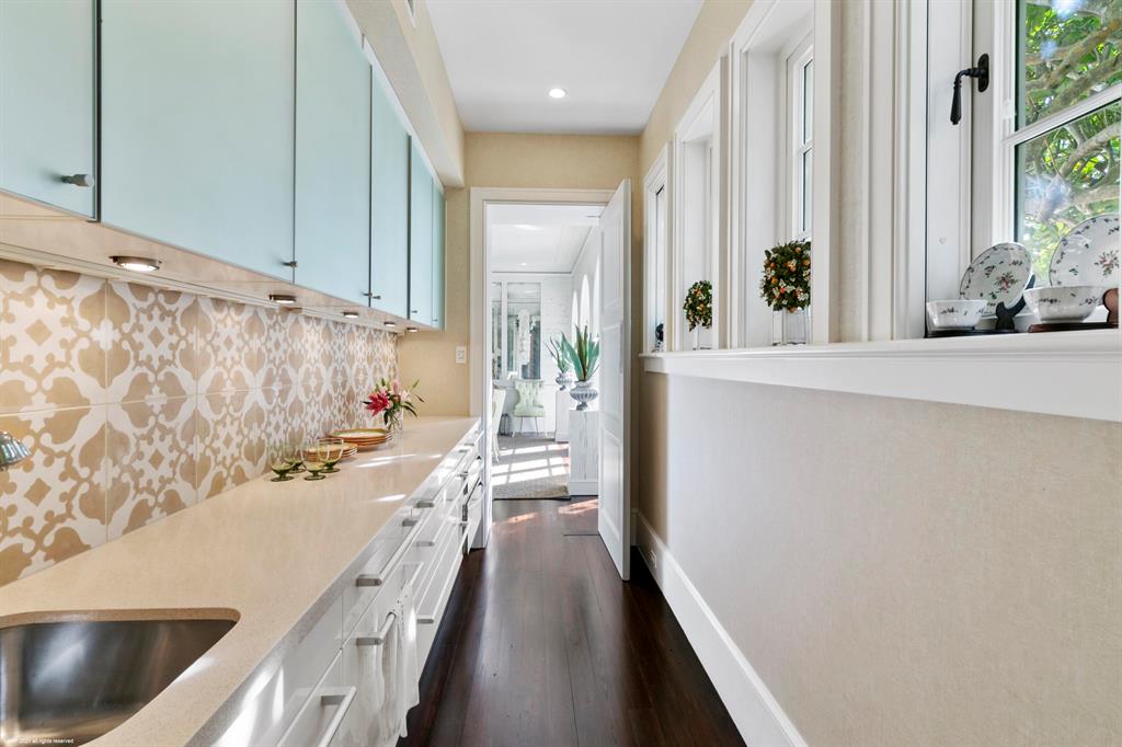 Jupiter Island - Residential