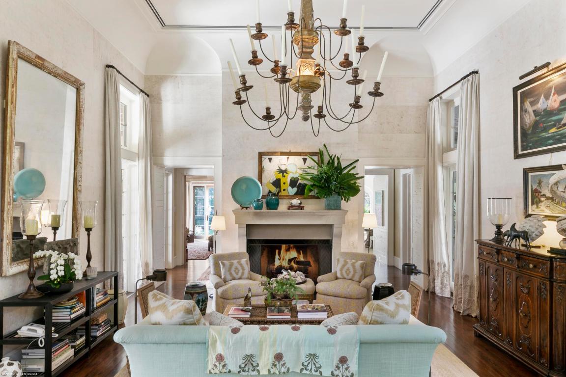 Jupiter Island - Residential