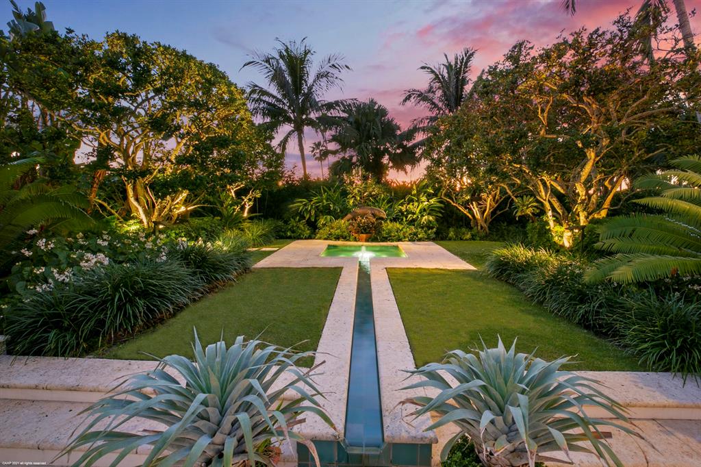 Jupiter Island - Residential