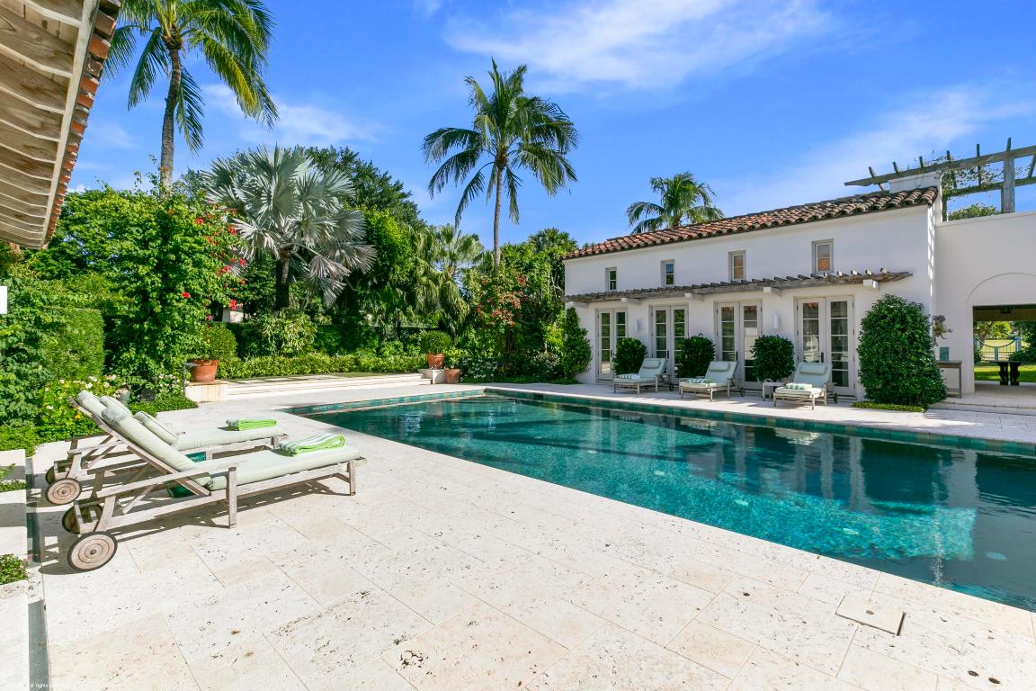 Jupiter Island - Residential